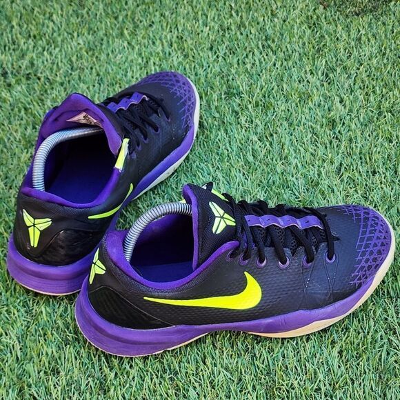 NIKE ZOOM KOBE VENOMENON - Mens Athletic Shoes - SIZE 9.5 **read Description** - Picture 5 of 13